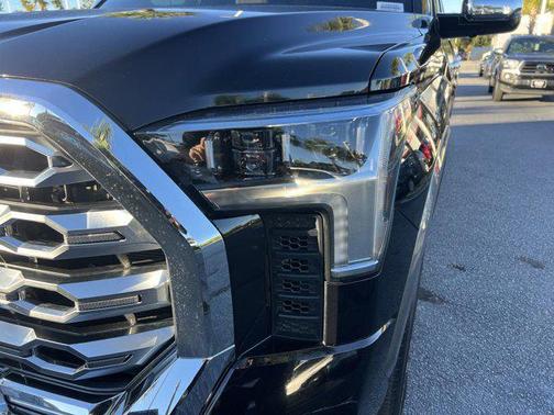 2023 Toyota Tundra 1794 Edition