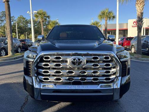 2023 Toyota Tundra 1794 Edition