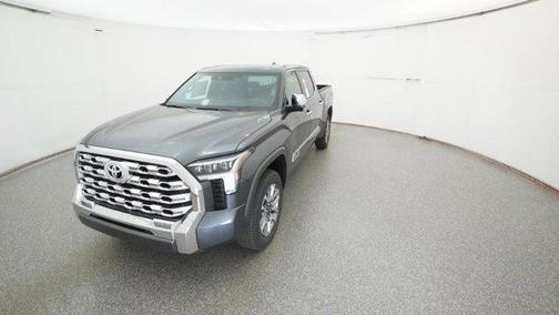 2026 Toyota Tundra Hybrid 1794 Edition