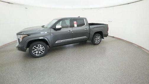 2026 Toyota Tundra Hybrid 1794 Edition