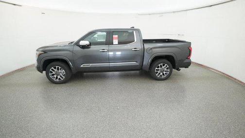 2026 Toyota Tundra Hybrid 1794 Edition