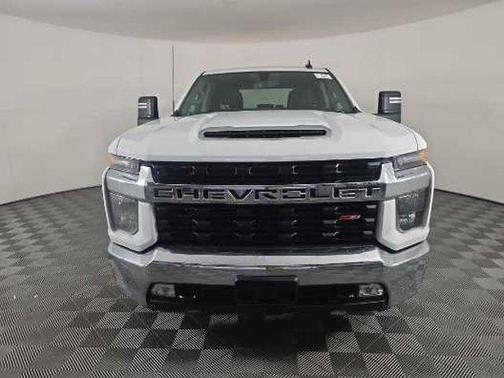 2023 Chevrolet Silverado 2500 LT