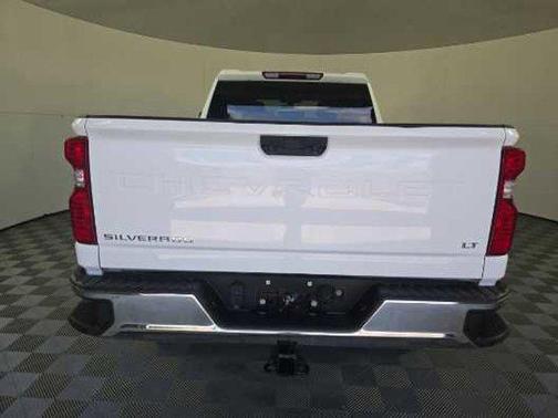 2023 Chevrolet Silverado 2500 LT