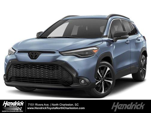 2025 Toyota Corolla Hybrid SE
