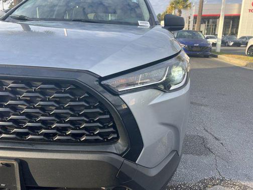 2024 Toyota Corolla Cross L