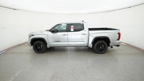 2026 Toyota Tundra Hybrid Limited