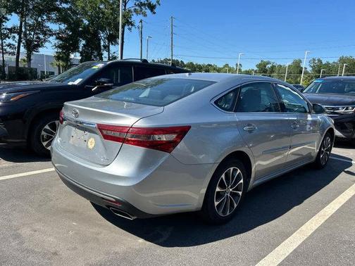 2016 Toyota Avalon XLE Premium