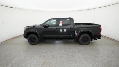 2026 Toyota Tundra Hybrid TRD Pro