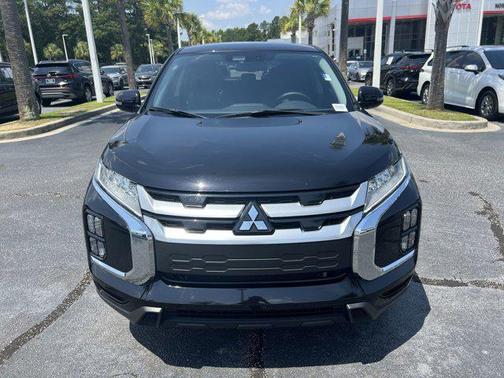 2024 Mitsubishi Outlander Sport SE