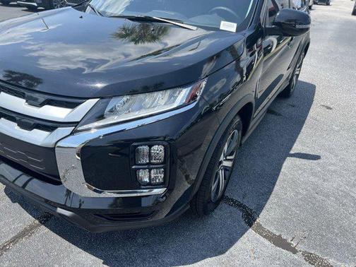 2024 Mitsubishi Outlander Sport SE
