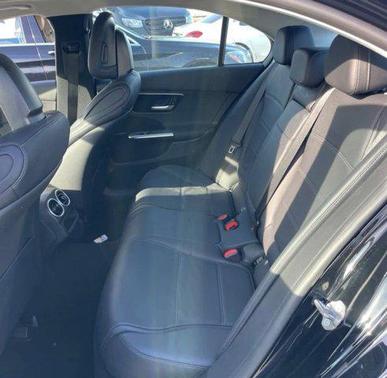 2022 Mercedes-Benz C-Class C 300 4MATIC