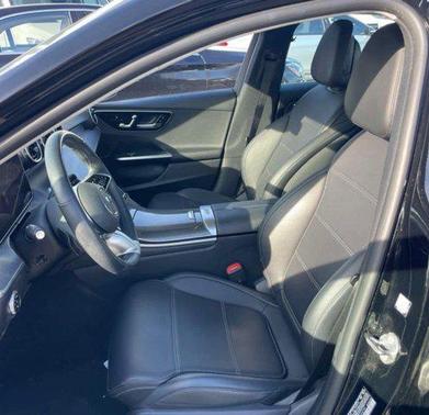 2022 Mercedes-Benz C-Class C 300 4MATIC