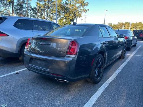 2023 Chrysler 300 S