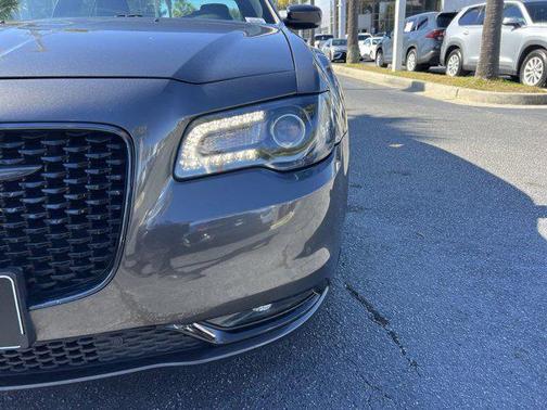 2023 Chrysler 300 S