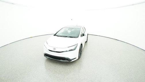 Wind Chill Prl 2026 Toyota Prius L