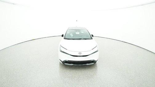 Wind Chill Prl 2026 Toyota Prius L
