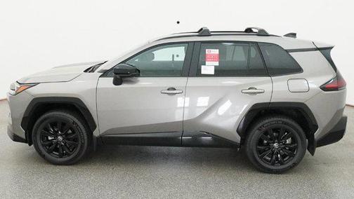 Meteor Shower 2026 Toyota RAV4 SE