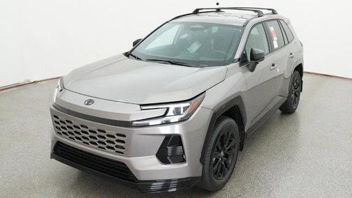 Meteor Shower 2026 Toyota RAV4 SE