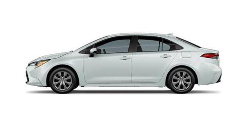 Wind Chill Prl 2026 Toyota Corolla LE