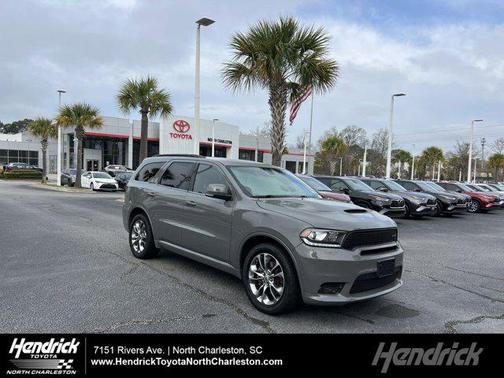 2019 Dodge Durango R/T