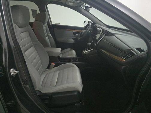 2021 Honda CR-V 2WD EX