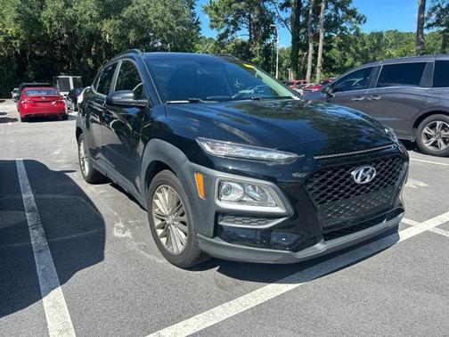 2018 Hyundai KONA SEL