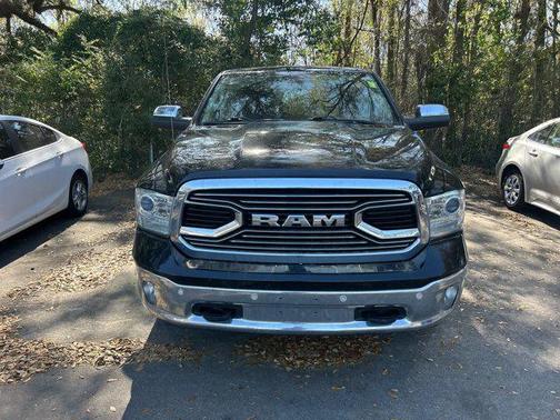 2018 RAM 1500 Longhorn