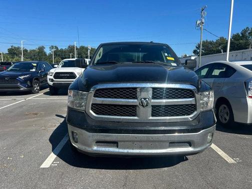 2023 RAM 1500 Tradesman