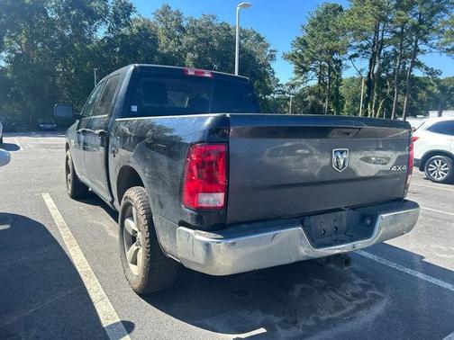 2023 RAM 1500 Tradesman