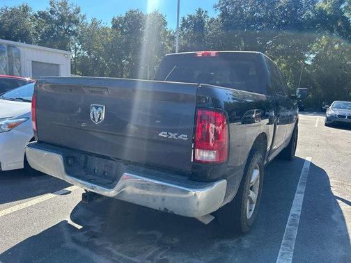 2023 RAM 1500 Tradesman