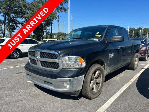 2023 RAM 1500 Tradesman