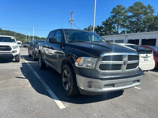 2023 RAM 1500 Tradesman