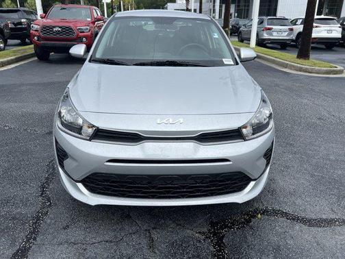 2023 Kia Rio LX