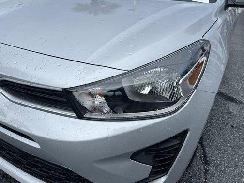2023 Kia Rio LX
