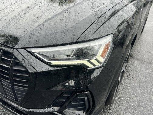 2024 Audi Q3 45 S line Premium Plus