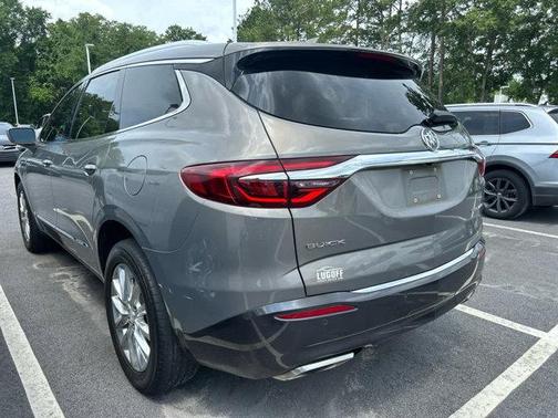 2018 Buick Enclave Premium