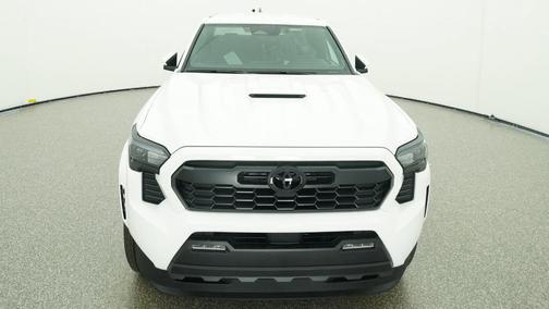 Ice 2026 Toyota Tacoma TRD Sport