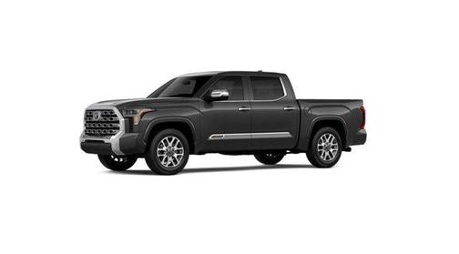 2025 Toyota Tundra 1794 Edition