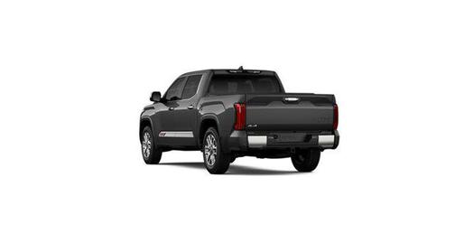 2025 Toyota Tundra 1794 Edition