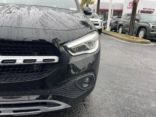 2023 Mercedes-Benz GLA 250 4MATIC