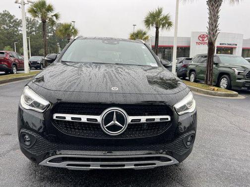 2023 Mercedes-Benz GLA 250 4MATIC
