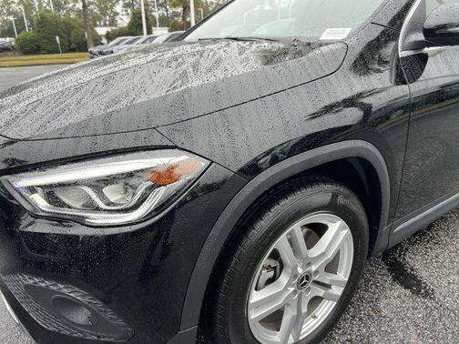 2023 Mercedes-Benz GLA 250 4MATIC