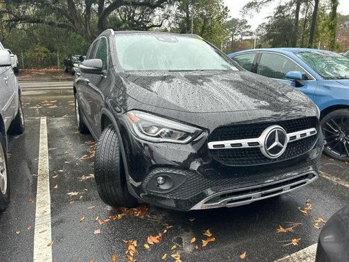 2023 Mercedes-Benz GLA 250 4MATIC