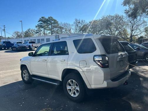 2016 Toyota 4Runner SR5 Premium