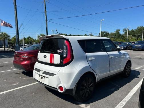 2014 Kia Soul !
