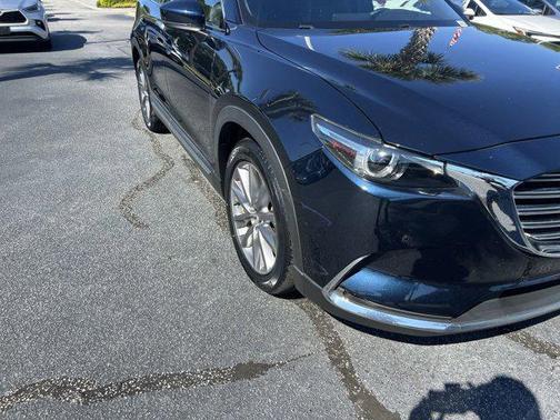 2021 Mazda CX-9 Grand Touring