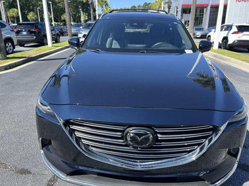2021 Mazda CX-9 Grand Touring