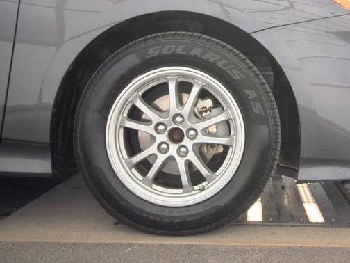 2017 Toyota Prius Two Eco