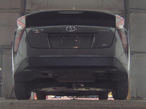 2017 Toyota Prius Two Eco