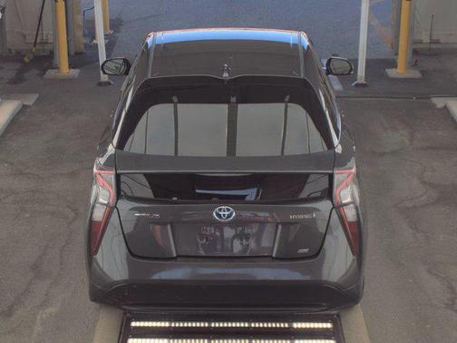 2017 Toyota Prius Two Eco
